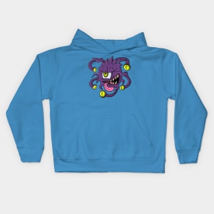 Beholder Kids Hoodie